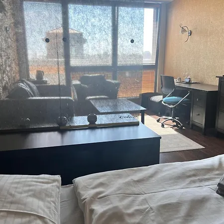 Faro Eurovea Appartement *