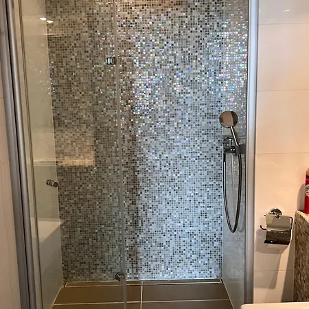 Apartament Faro Eurovea Bratysława
