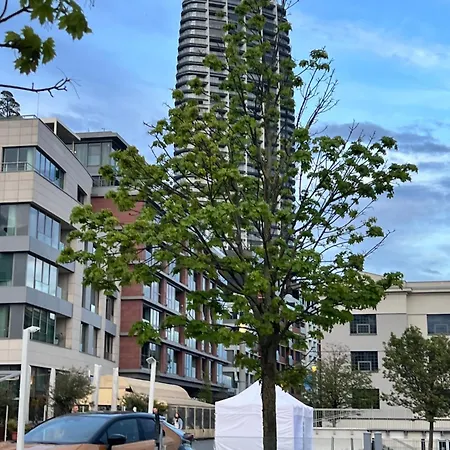 Apartmán Faro Eurovea