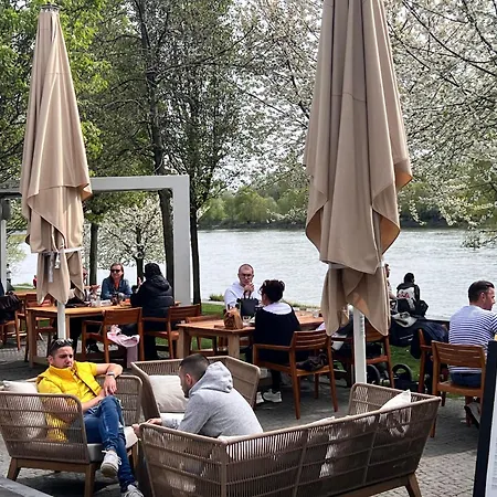 Faro Eurovea Bratislava