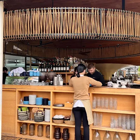 Faro Eurovea Διαμέρισμα Μπρατισλάβα