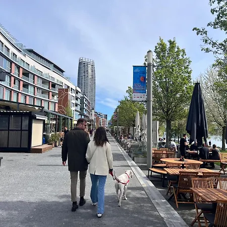 Faro Eurovea Appartement