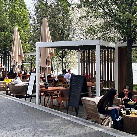 Appartamento Faro Eurovea *