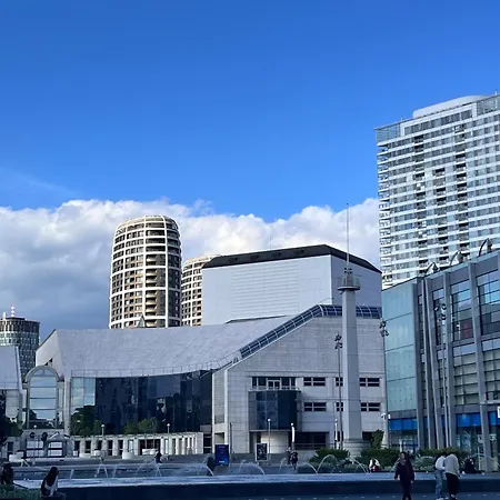 Faro Eurovea Μπρατισλάβα