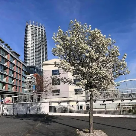 Faro Eurovea Μπρατισλάβα