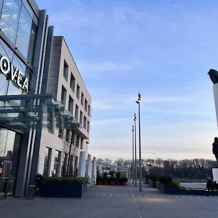 Faro Eurovea Апартаменты