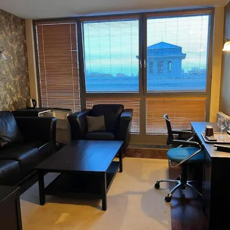 Apartament Faro Eurovea