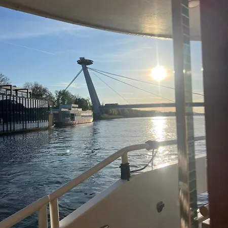 Faro Eurovea Διαμέρισμα *