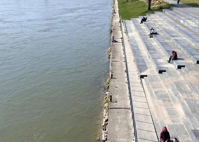 Lejlighed Faro Eurovea Bratislava