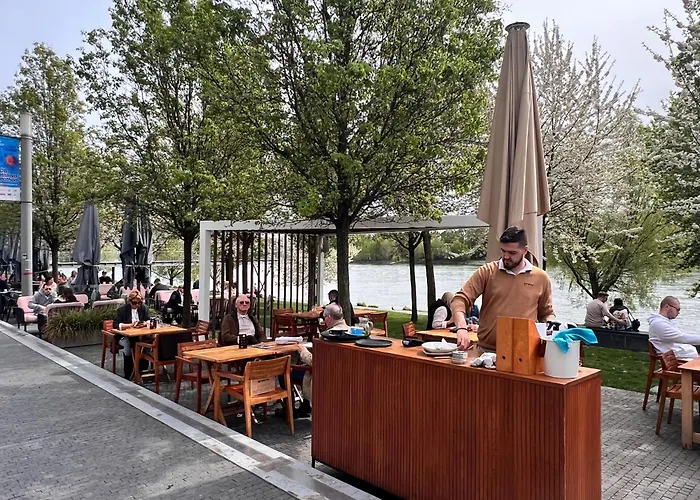 Faro Eurovea Bratislava