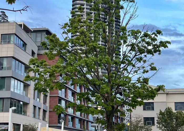 Apartamento Faro Eurovea