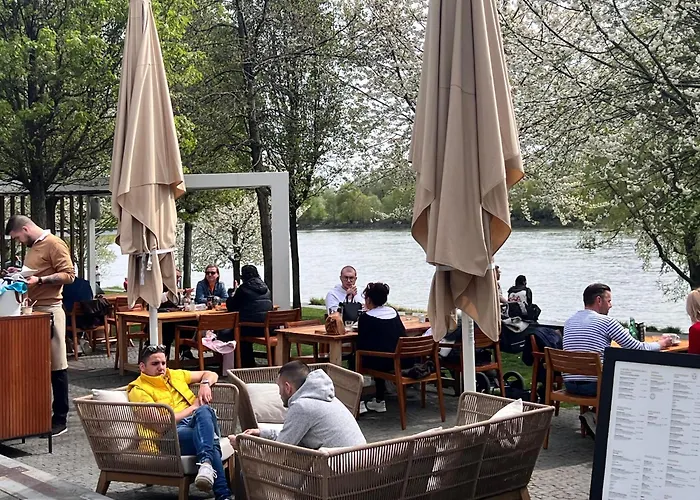 Faro Eurovea Bratislava