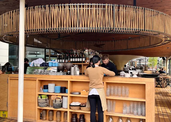 Faro Eurovea Апартаменты Братислава