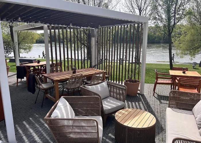 Faro Eurovea * Братислава