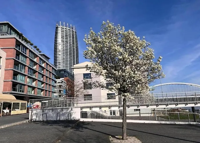 Faro Eurovea Bratislava