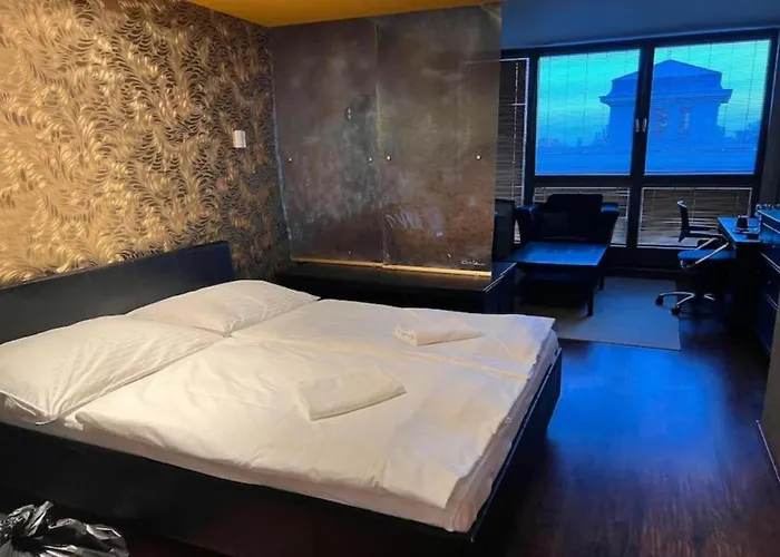 Apartmán Faro Eurovea *