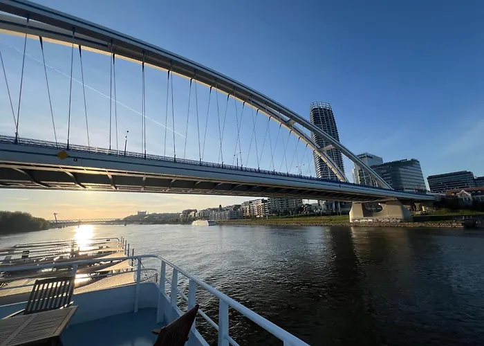 Faro Eurovea Bratislava