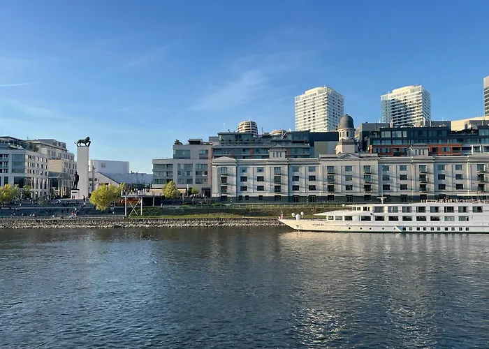 Apartmán Faro Eurovea