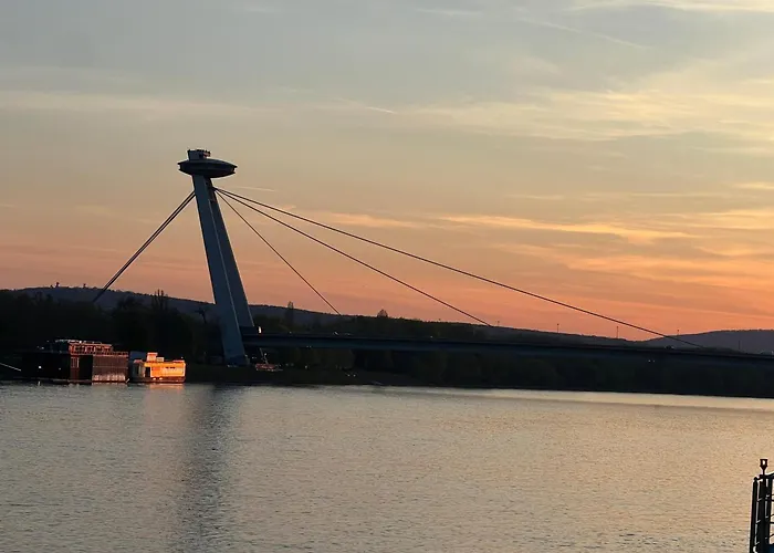 Faro Eurovea Apartmán