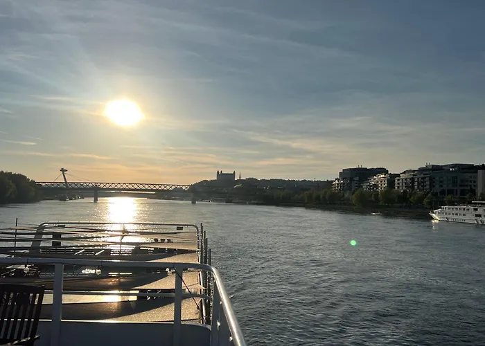 Faro Eurovea Apartament