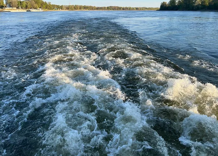 Apartmán Faro Eurovea Bratislava