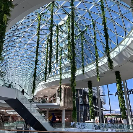 Faro Eurovea Appartement Bratislava