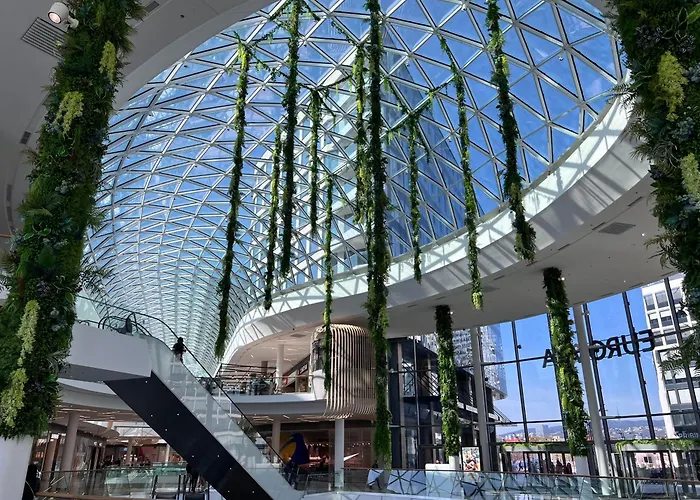 Faro Eurovea Appartement Bratislava