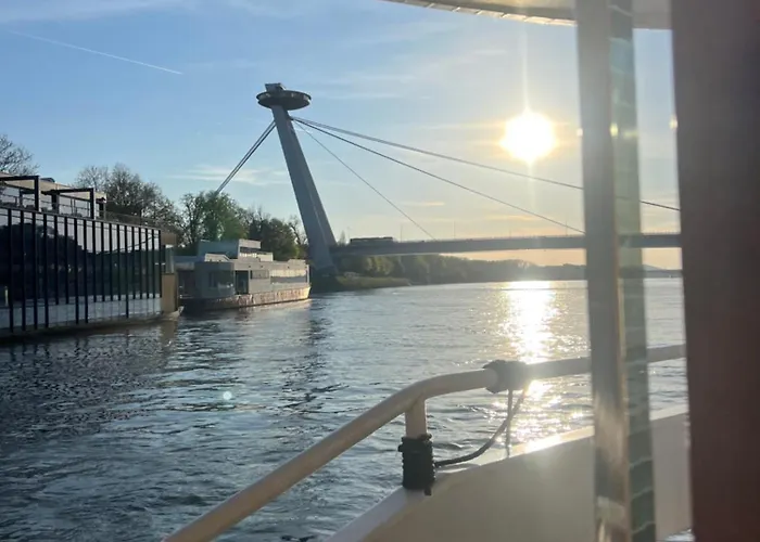 Faro Eurovea Appartement *