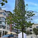 شقة Faro Eurovea