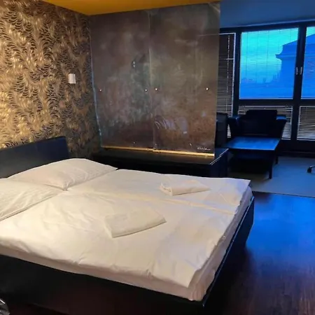 Apartment Faro Eurovea *