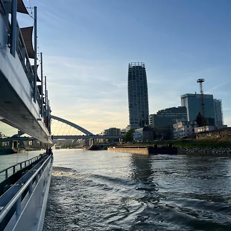 Faro Eurovea Apartment