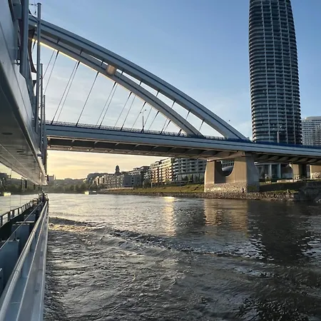 Faro Eurovea Apartment *