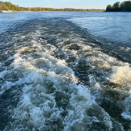 Apartment Faro Eurovea Pressburg