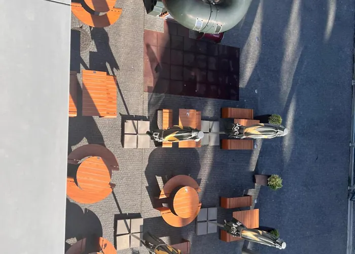 Apartment Faro Eurovea